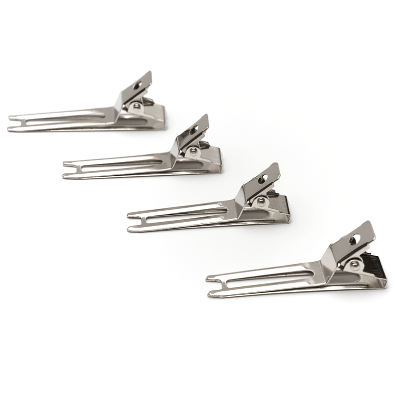 Annie International, Inc. - Wholesale Hair Clip - Women's - Annie Slide-In Clips 80Ct3