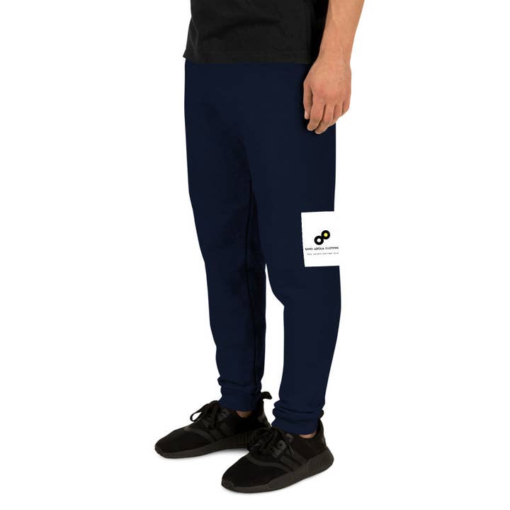 Jogging unisexe Simo Arola Clothing pour la vente par Simo Arola Clothing