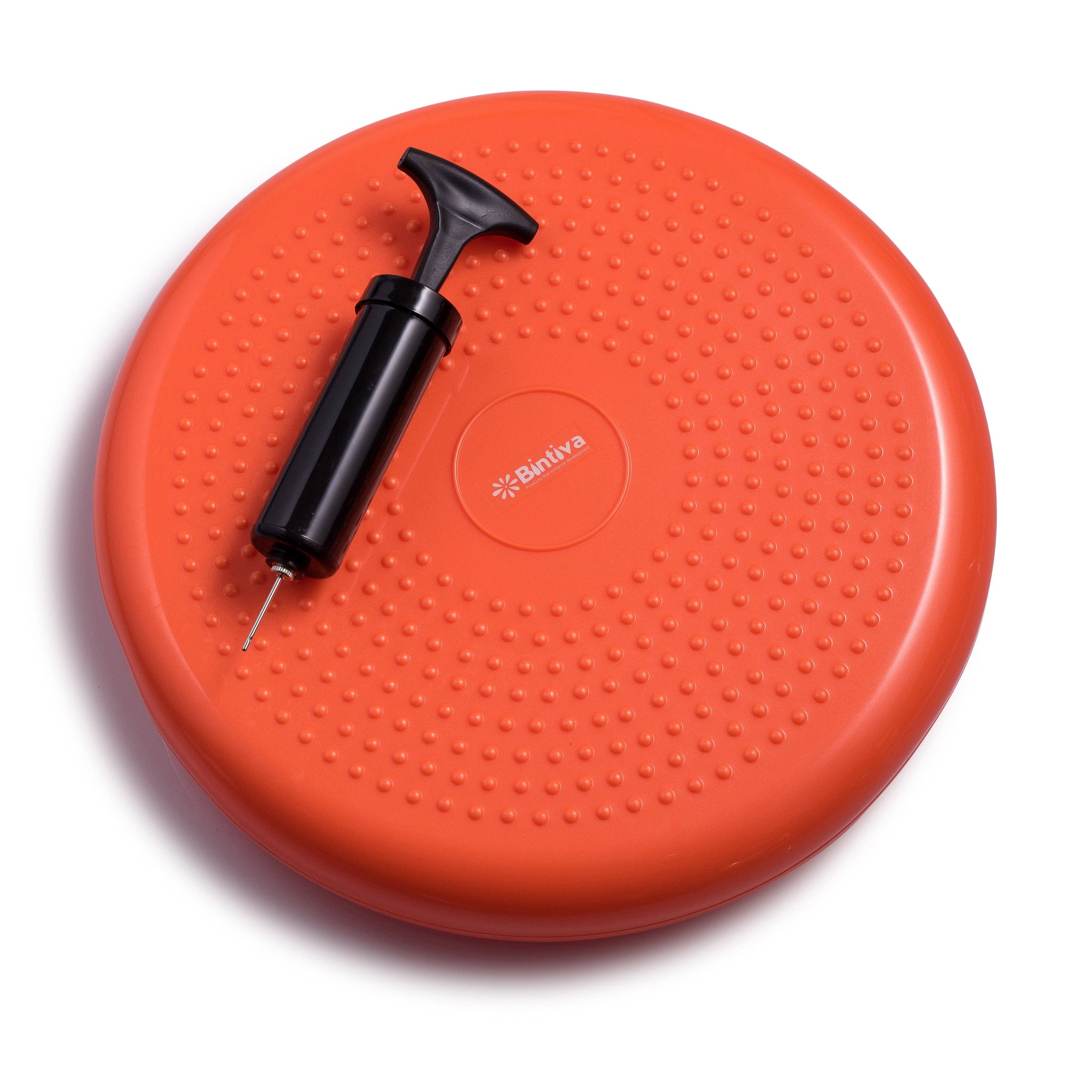 Bintiva - Wholesale Fitness Equipment - Bintiva Balance Disc - Wiggle Seat - 33cm4