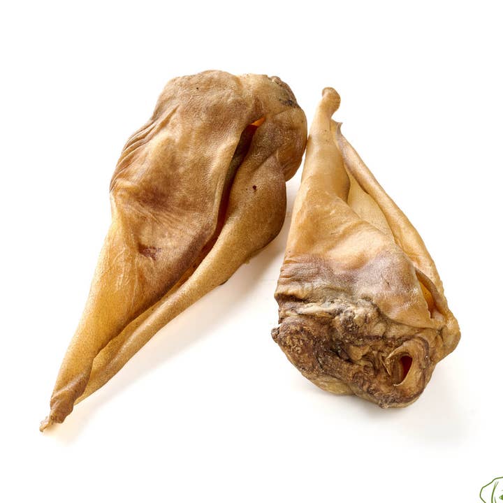 Kauartikel.com GmbH - Wholesale Pet Bone/Rawhide - Dog - Horse ears0