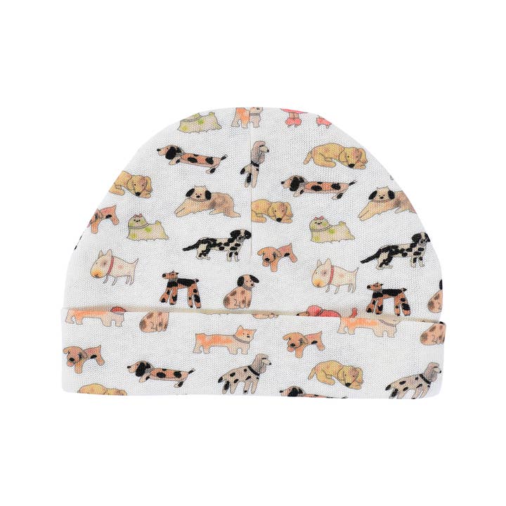 Puppy Dog Hat for wholesale by Arthur Ave