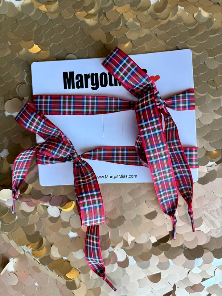 Scottie Laces for wholesale by MargotMiss