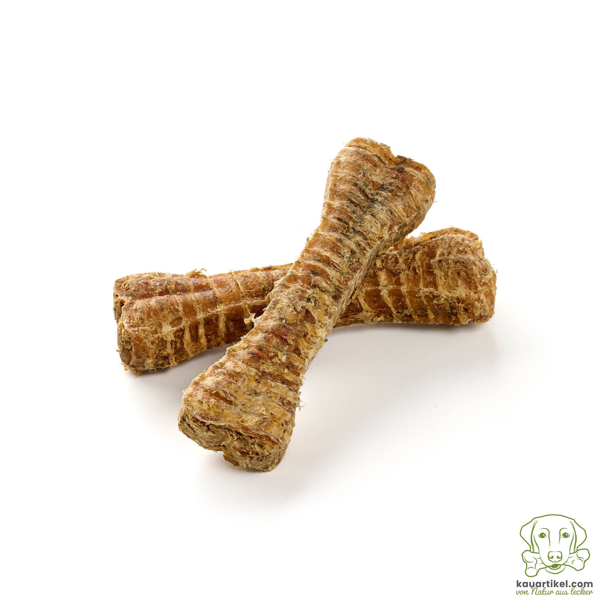 Kauartikel.com GmbH - Vente Os à mâcher – chien - Os à mâcher en pièce de bœuf séchée