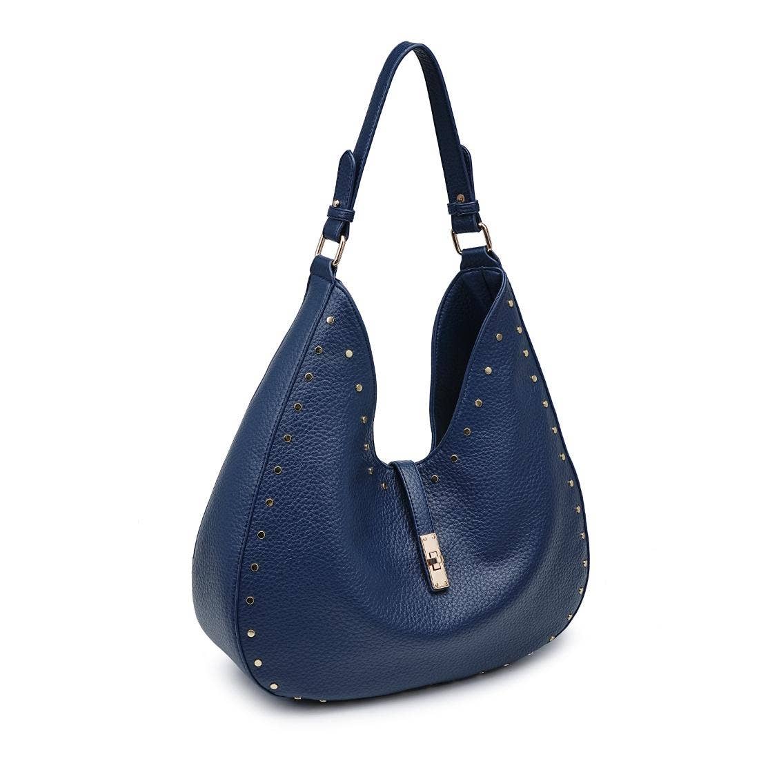 Moda Luxe - Wholesale Shoulder Bag - Women's - Olivia Hobo37
