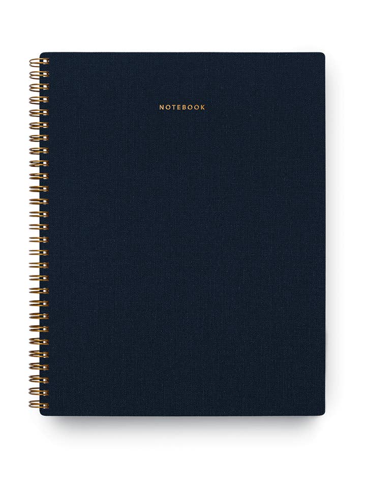 3 Subject Notebook for wholesale by Appointed
