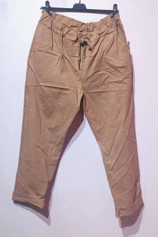 Pomelo paris - Wholesale Pants - Women's - MOON Magic Trousers 20