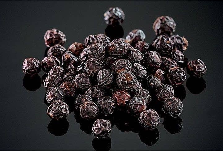 Yoyo Laos Sauce Ltd – wholesale Pepper/peppercorns – Yoyo Bolaven Salted Green Pepper3