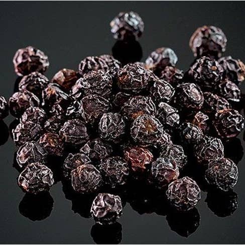 Yoyo Laos Sauce Ltd – wholesale Pepper/peppercorns – Yoyo Bolaven Salted Green Pepper3