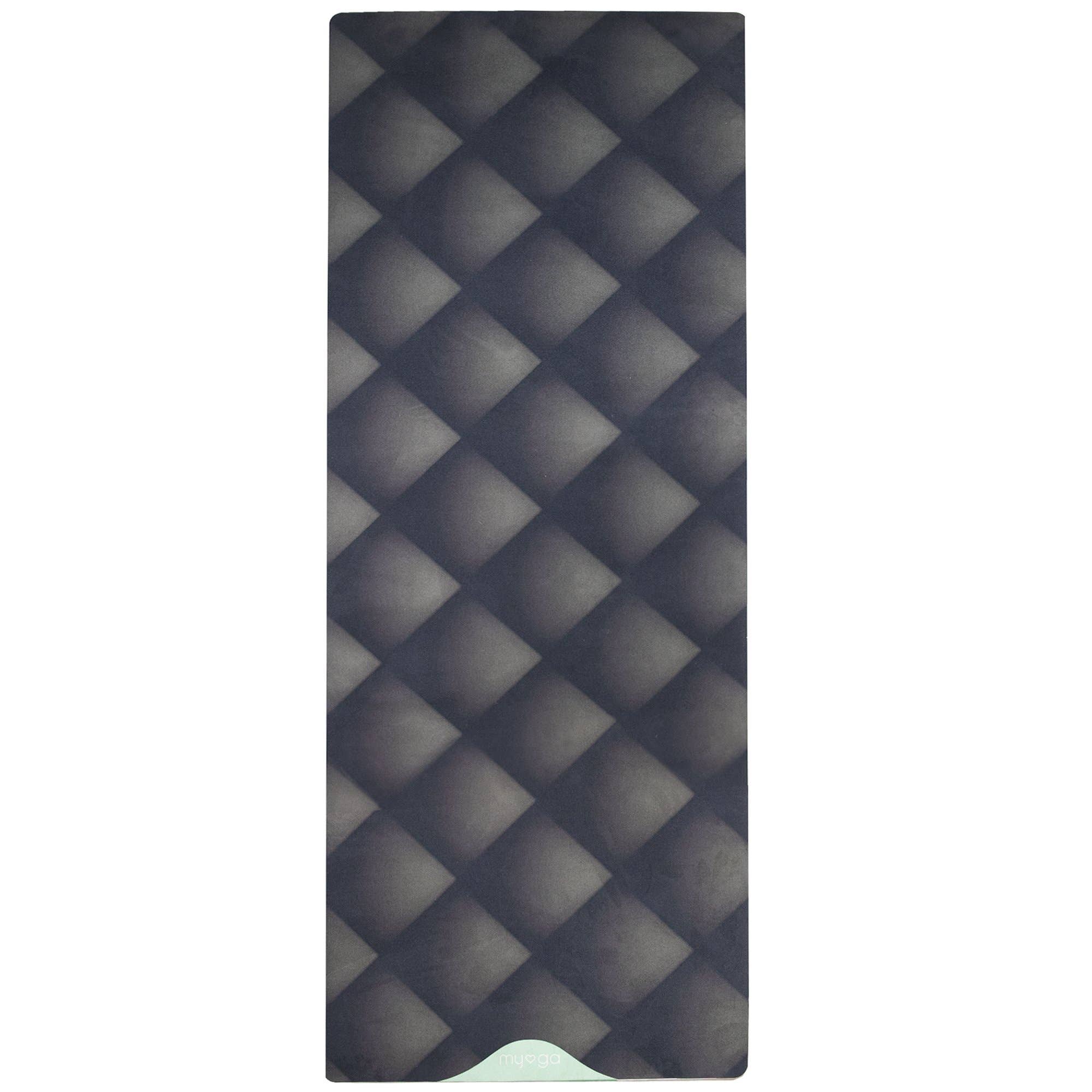 Myga - Vendita all'ingrosso Tappetini da yoga - Tappetini da yoga in morbido suede vegano di lusso11