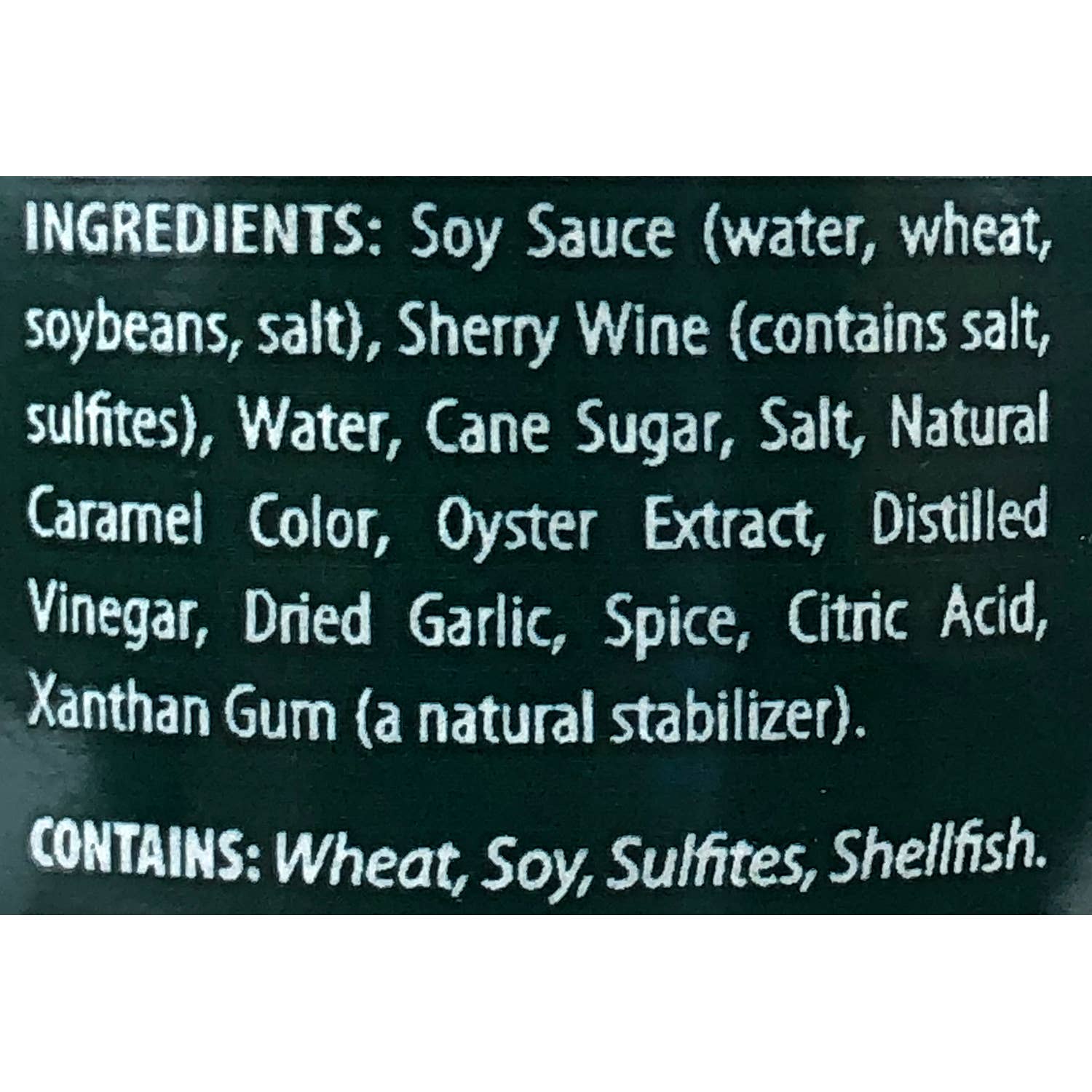 Golden West Specialty Foods - Wholesale Sauce - Maggie Gins Traditional Stir Fry Sauce - 13 oz6