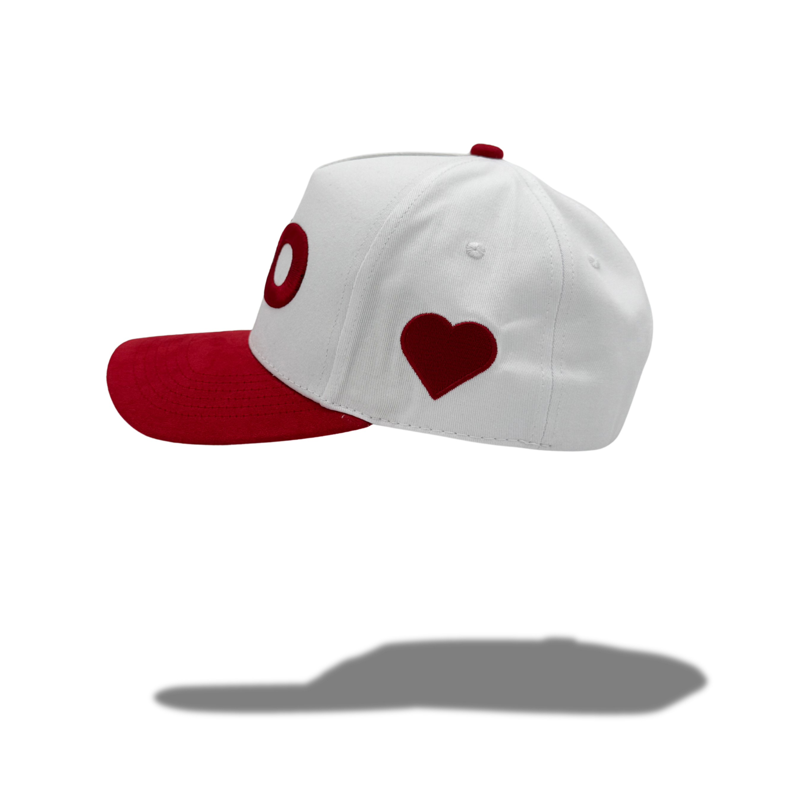 Citizen Row - Wholesale Hat Accessory - Women's - Valentine’s Day XO Hat1