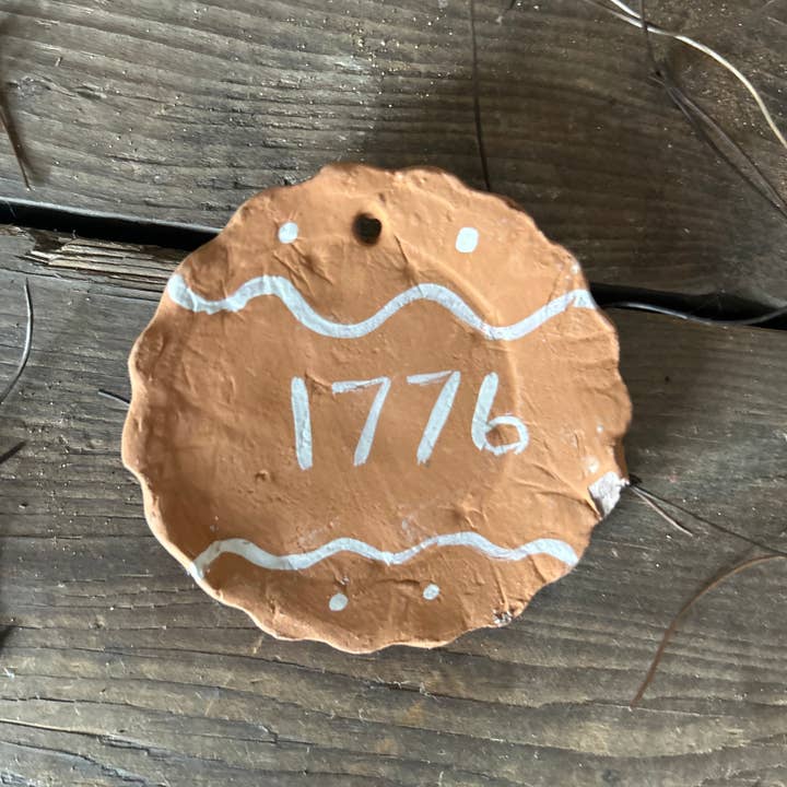 The Cranberry Cornstalk Co. – Engroshandel Pynt – Rødler Primitiv Keramik3