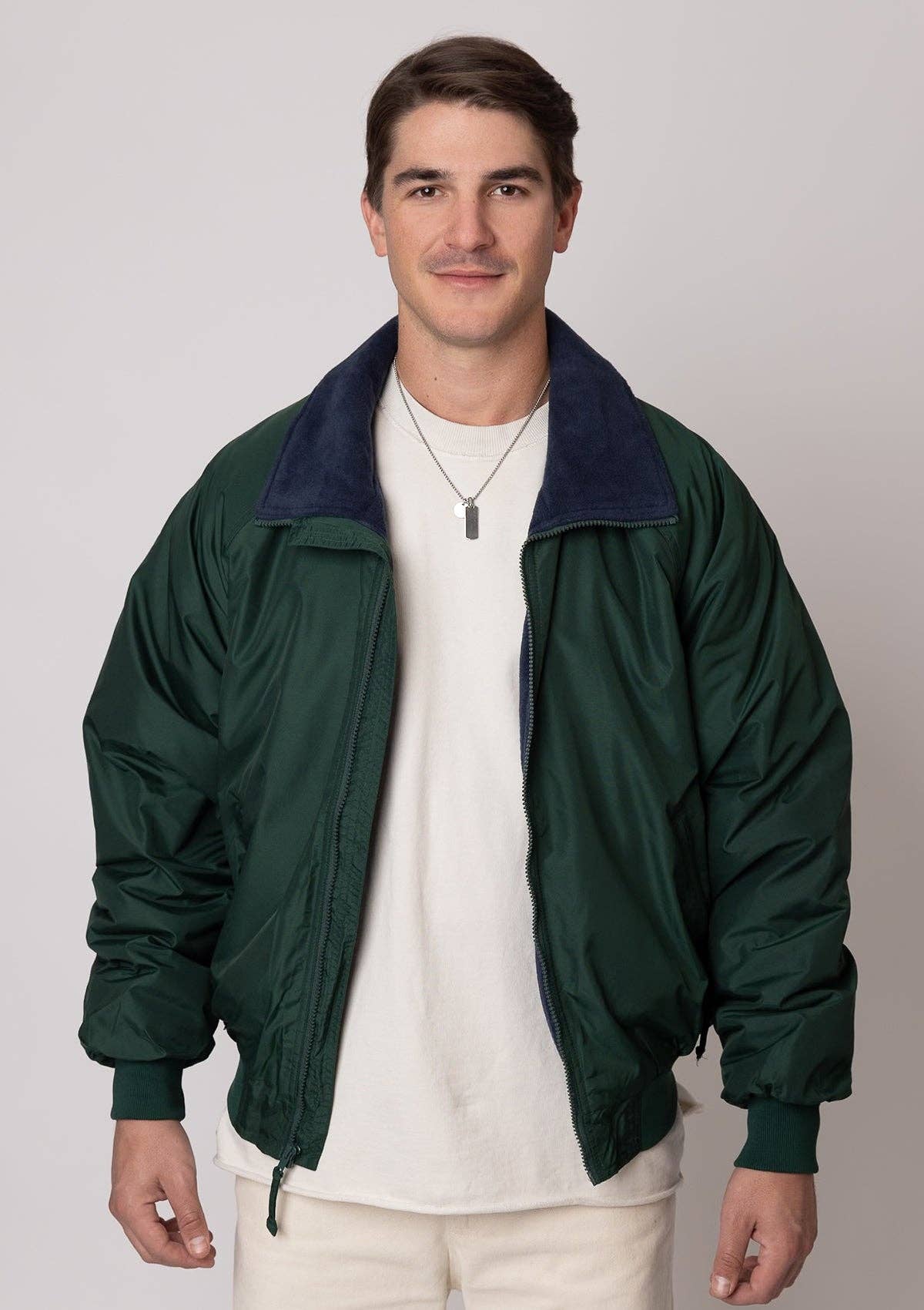 Vos Sports Inc. - Wholesale Windbreaker - Unisex - 8800 Unisex Wind Proof Taslan Nylon Jacket (Various Colors)4