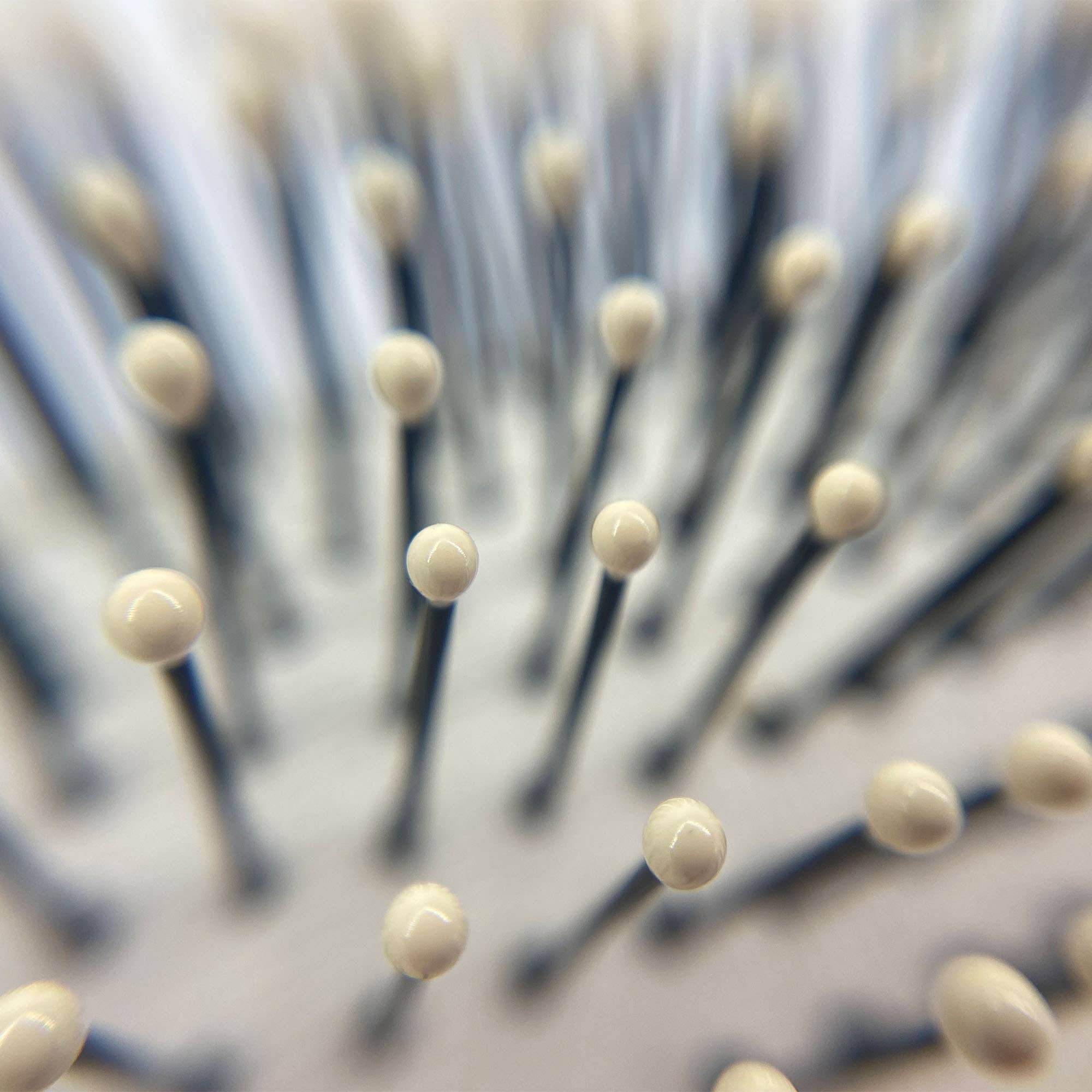 Phillips Brush - Vente Peigne/brosse à cheveux - Brosse à cheveux rembourrée ovale Light Touch 12