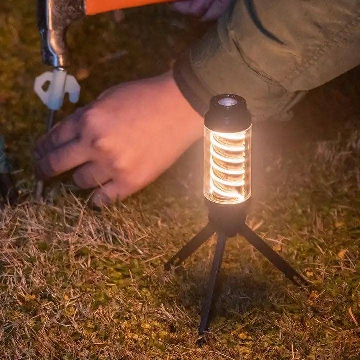 VIGOR - Wholesale Lantern - Rechargeable Camping Lantern,LED Tent Light,Bright Flashligh8