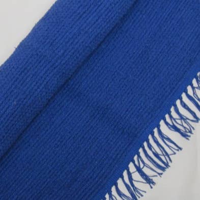 Rug Woven 2.5'x4.5' Rui Royal Blue #65 for wholesale by natural habitat