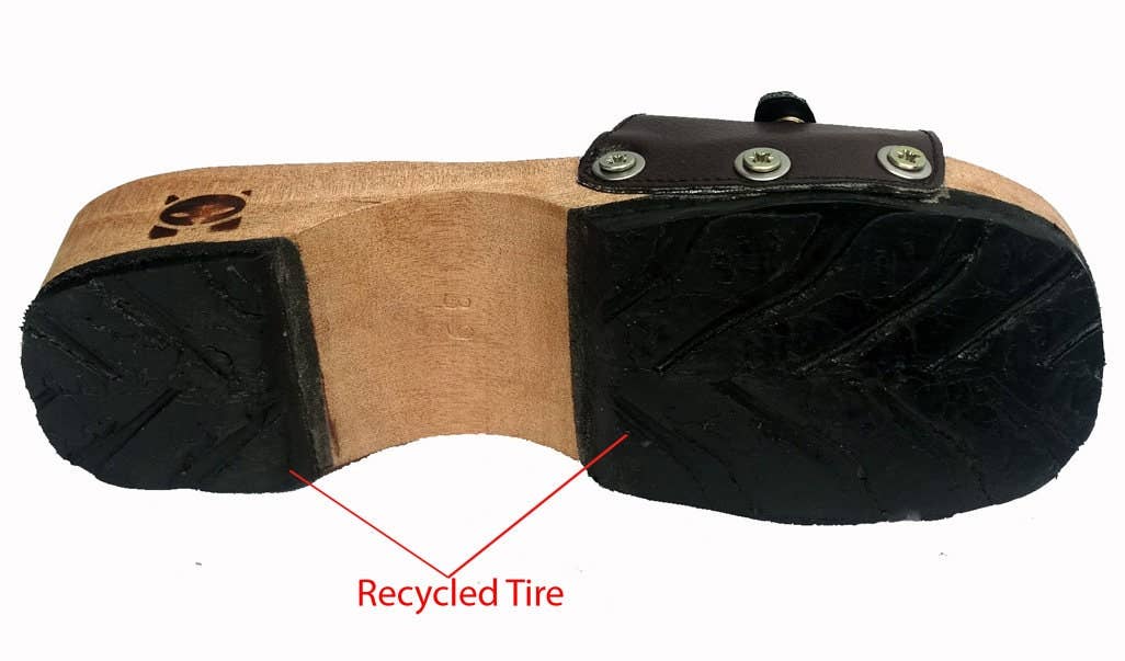 OMES - Wholesale Clogs - Women's - Cecil Unisex Swedish Clog | Dr Scholl | Ergonomic Orthopedic4