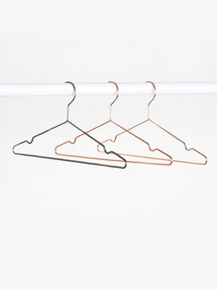 The Copper Hangers (Assortment) for wholesale by MOD REF