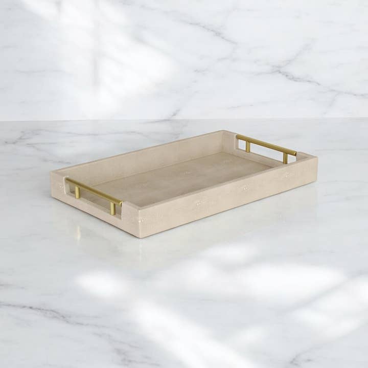 Cheungs Home Decor – wholesale Prydnadsbricka – Lusan Vinyl Tray40