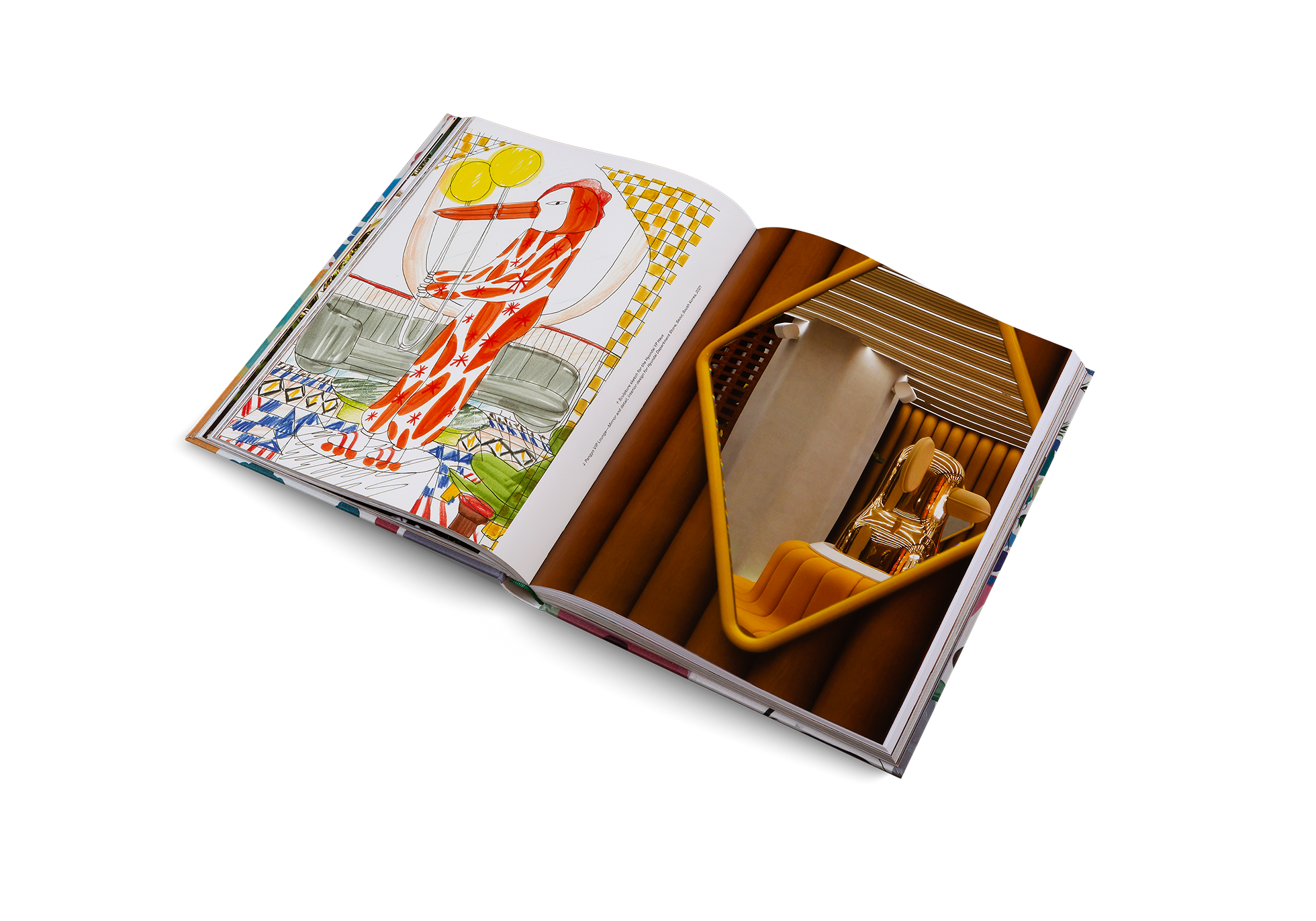 gestalten & teNeues - Wholesale Display Book - Jaime Hayon16