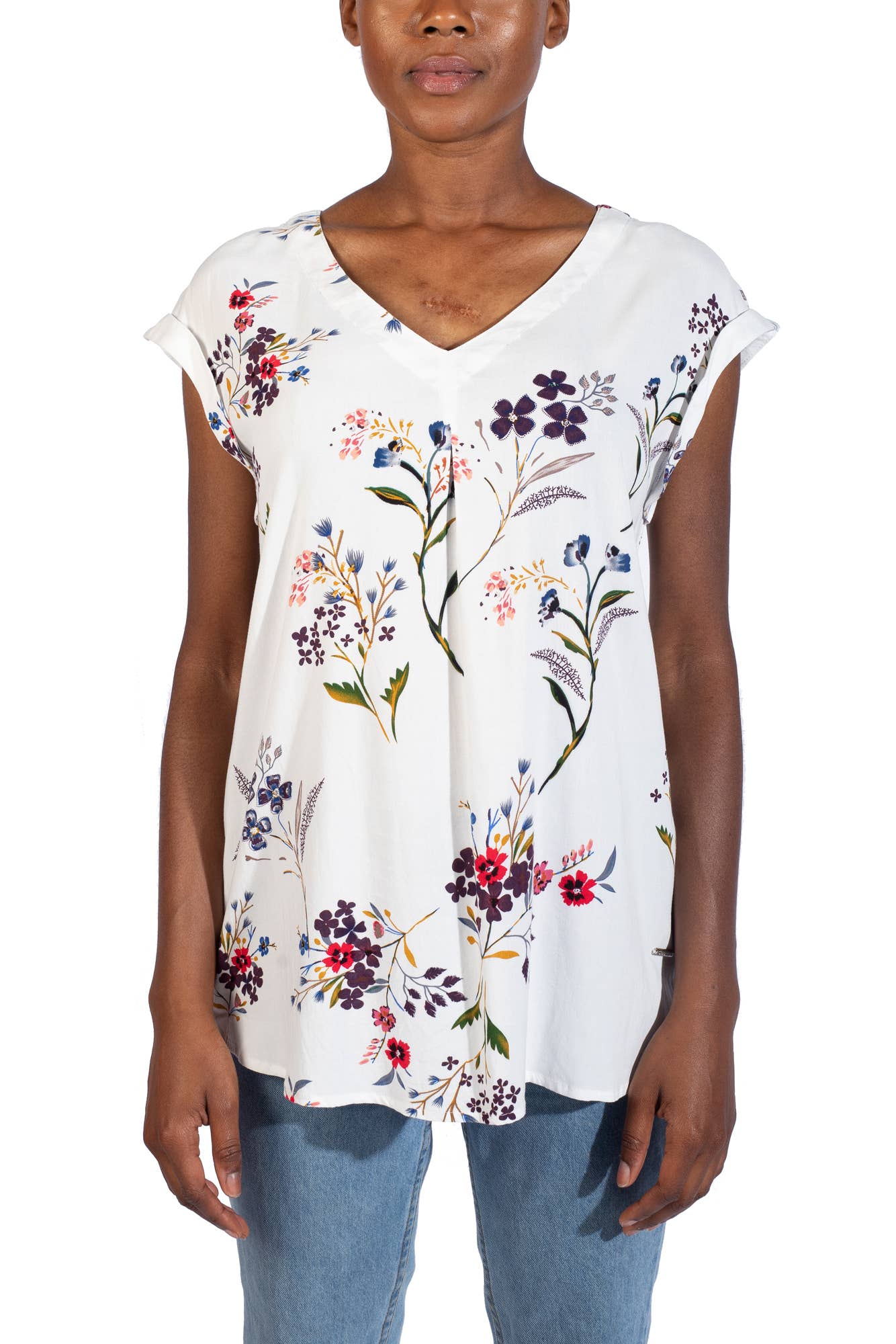 Coupe Collection - Wholesale Tunic - Women's - CLS1929191