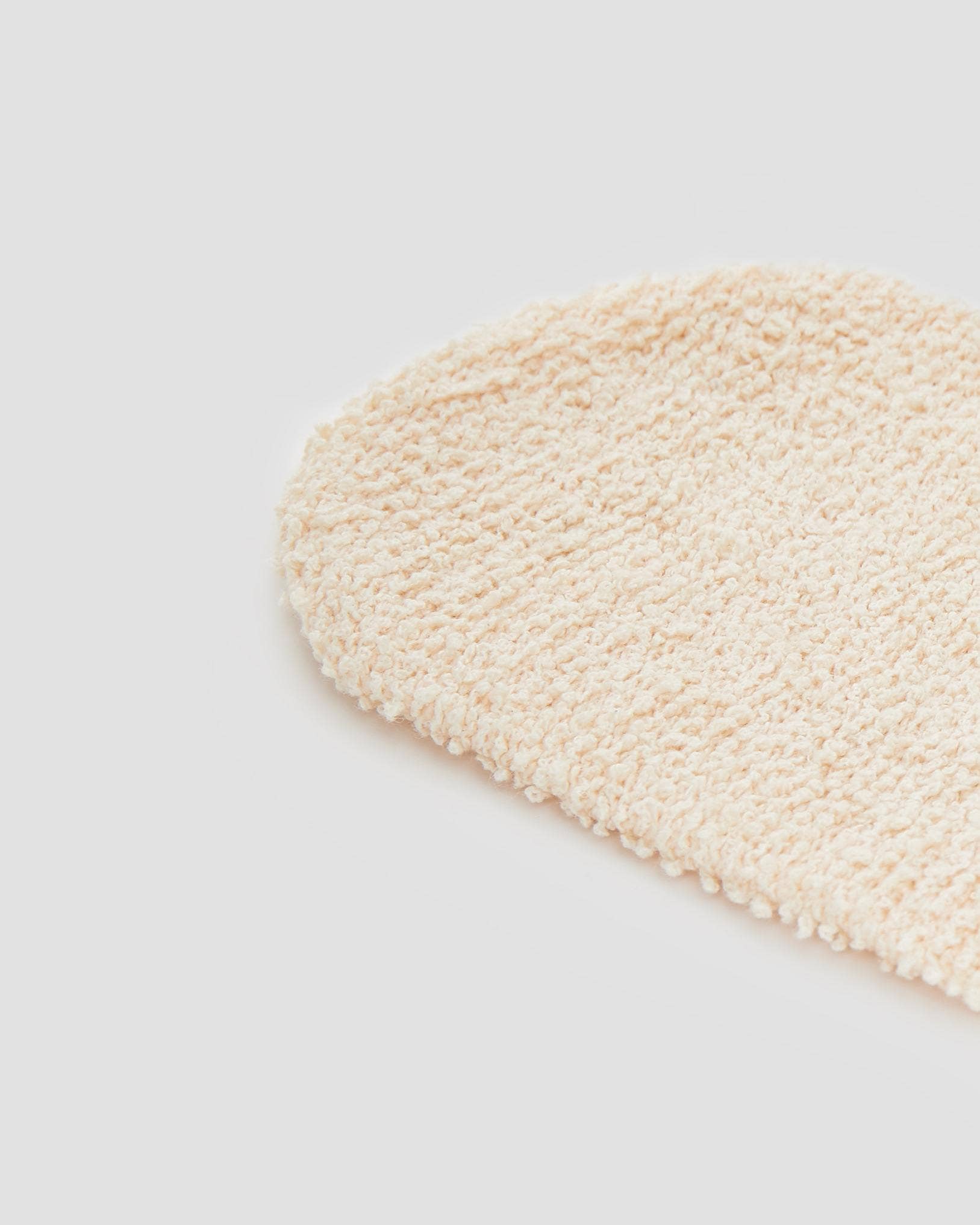 Jentl. - Wholesale Exfoliating gloves/mitts - Exfoliating Glove