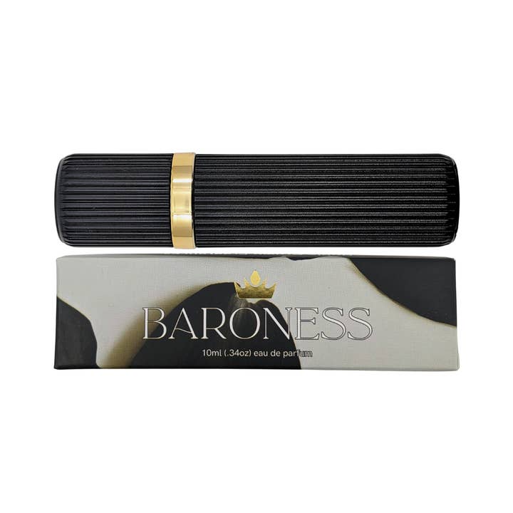 Noble Crown Fragrances - Wholesale Perfume/Eau de Toilette - Baroness Perfume