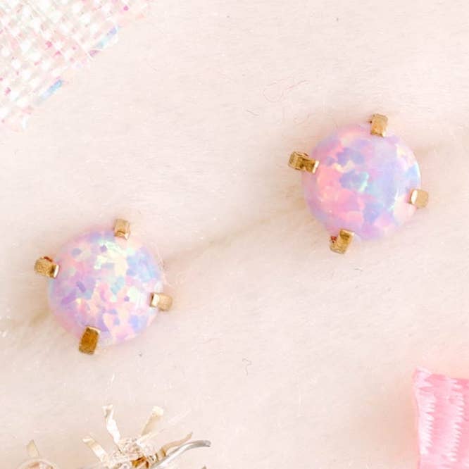 Lilla opaler for engroshandel hos Pierced Co