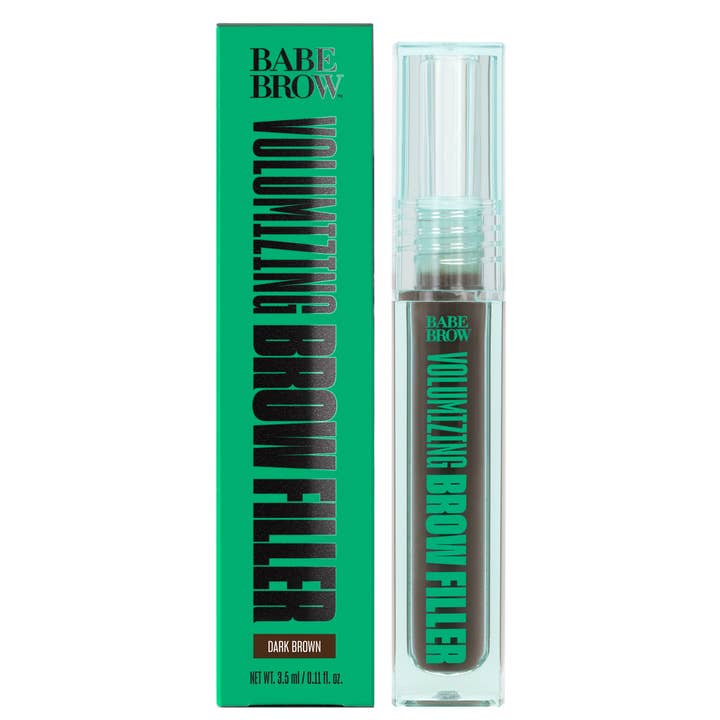 BABE ORIGINAL - Wholesale Eyebrow Pencil/Filler - Babe Brow Volumizing Brow Filler