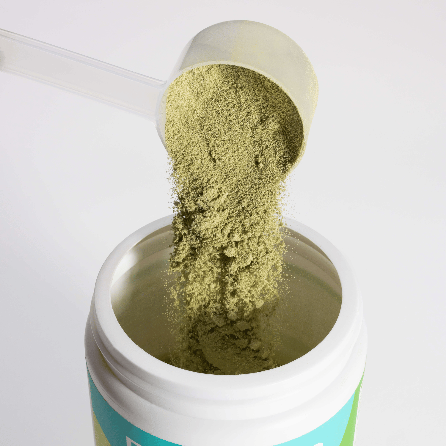 Further Food - Wholesale Protein/Superfood Powder - Matcha Collagen Peptides Powder3