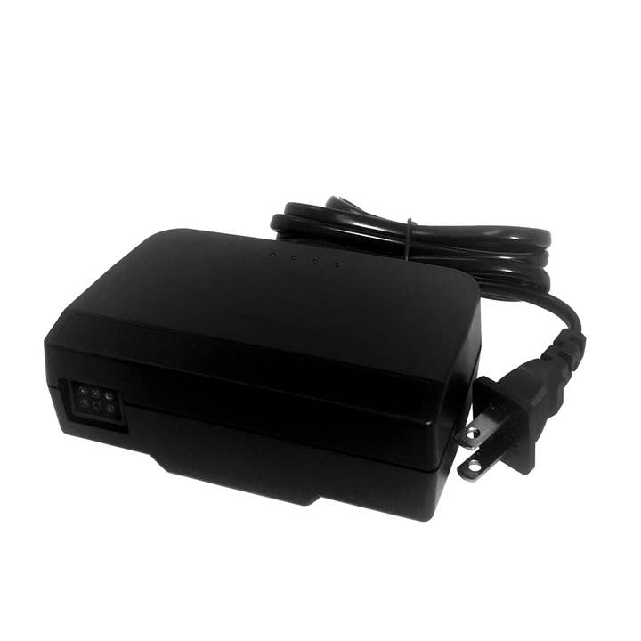 Old Skool - Wholesale Power Adapter - N64 AC Adapter1