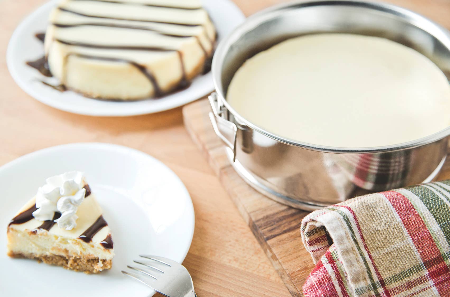 Fox Run Brands - Wholesale Cake Pan - Fox Run 7" Springform Pan2