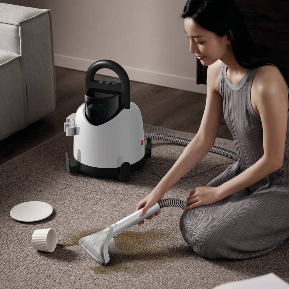 Eziclean - Wholesale Stain Remover - EziClean® Spot Remover W2 Stain Remover Cleaner8