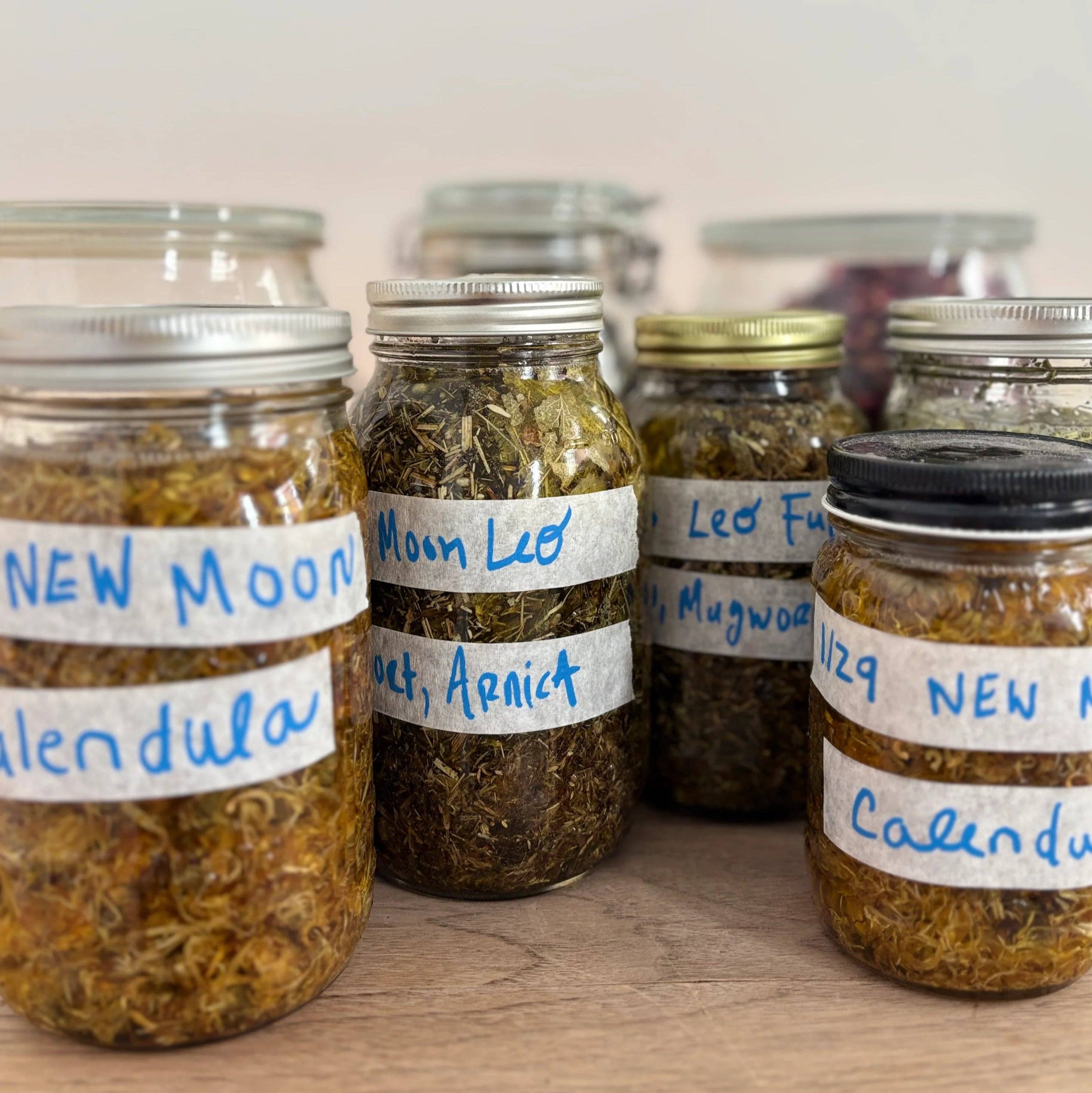 Niteswim - Wholesale Bath Salts - Nite-In4