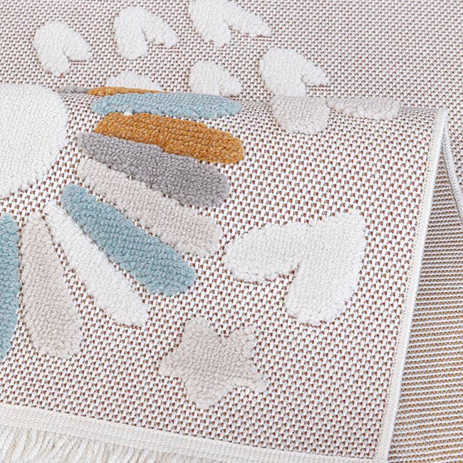 Rugura - Wholesale Mat - Kids & Baby - Rainbow Children's Rug5