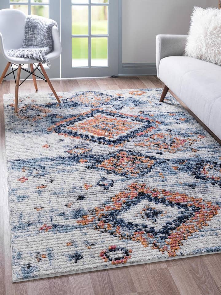 Southwestern Mediterranean Morocco Rug for wholesale by Rug Mart