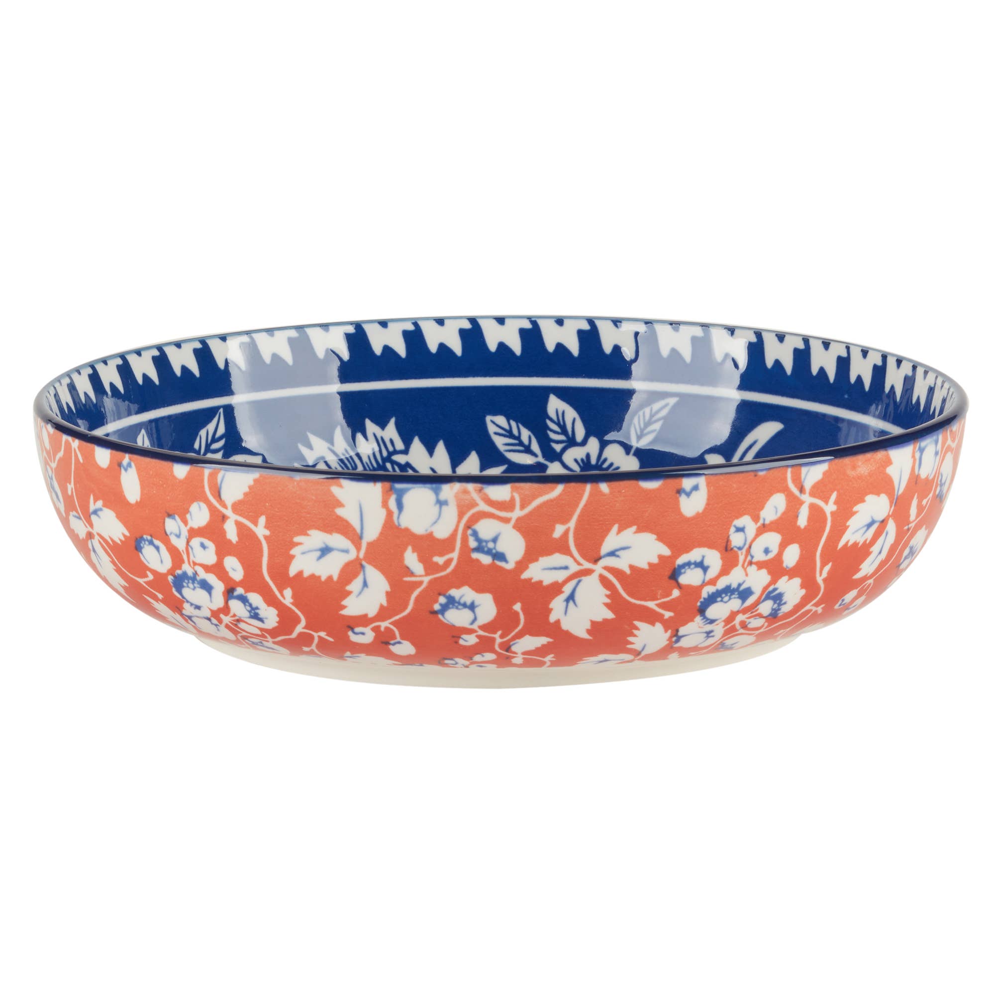 Certified International – wholesale Bowl – Panache Soup/Pasta Bowl 6 asst9