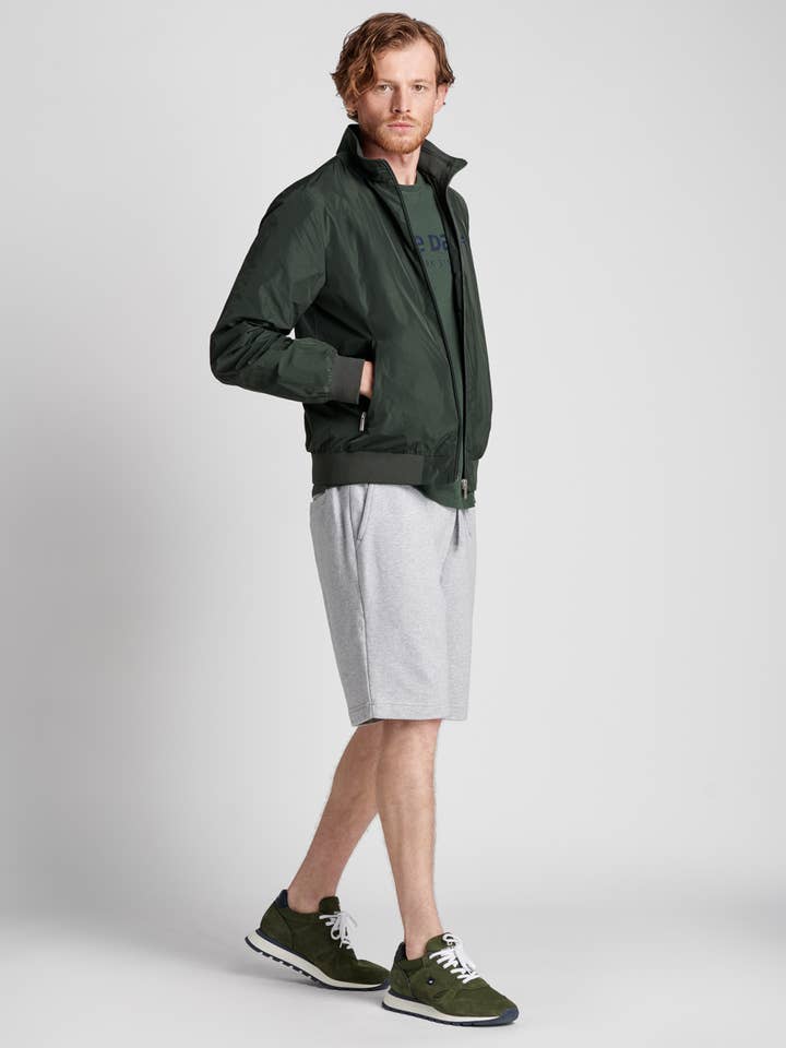 Blusão Nautico per la vendita all'ingrosso da parte di MIKE DAVIS