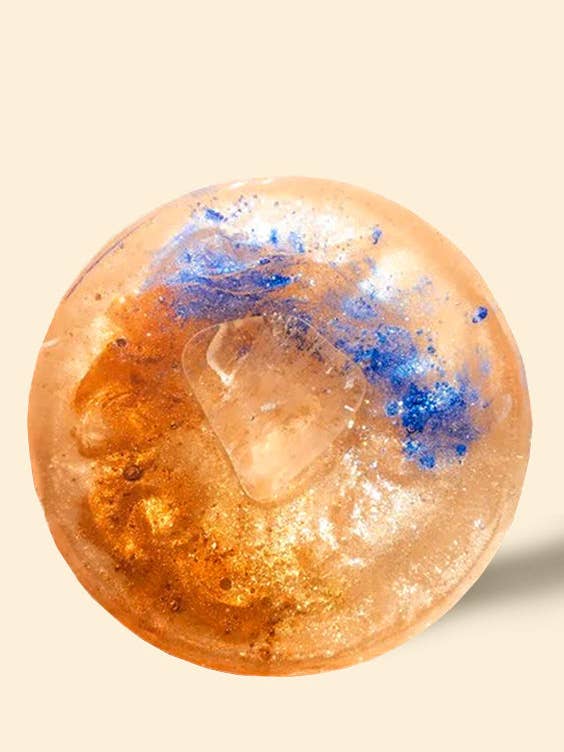 Mercury Direct for wholesale by Crystal Bar Soap