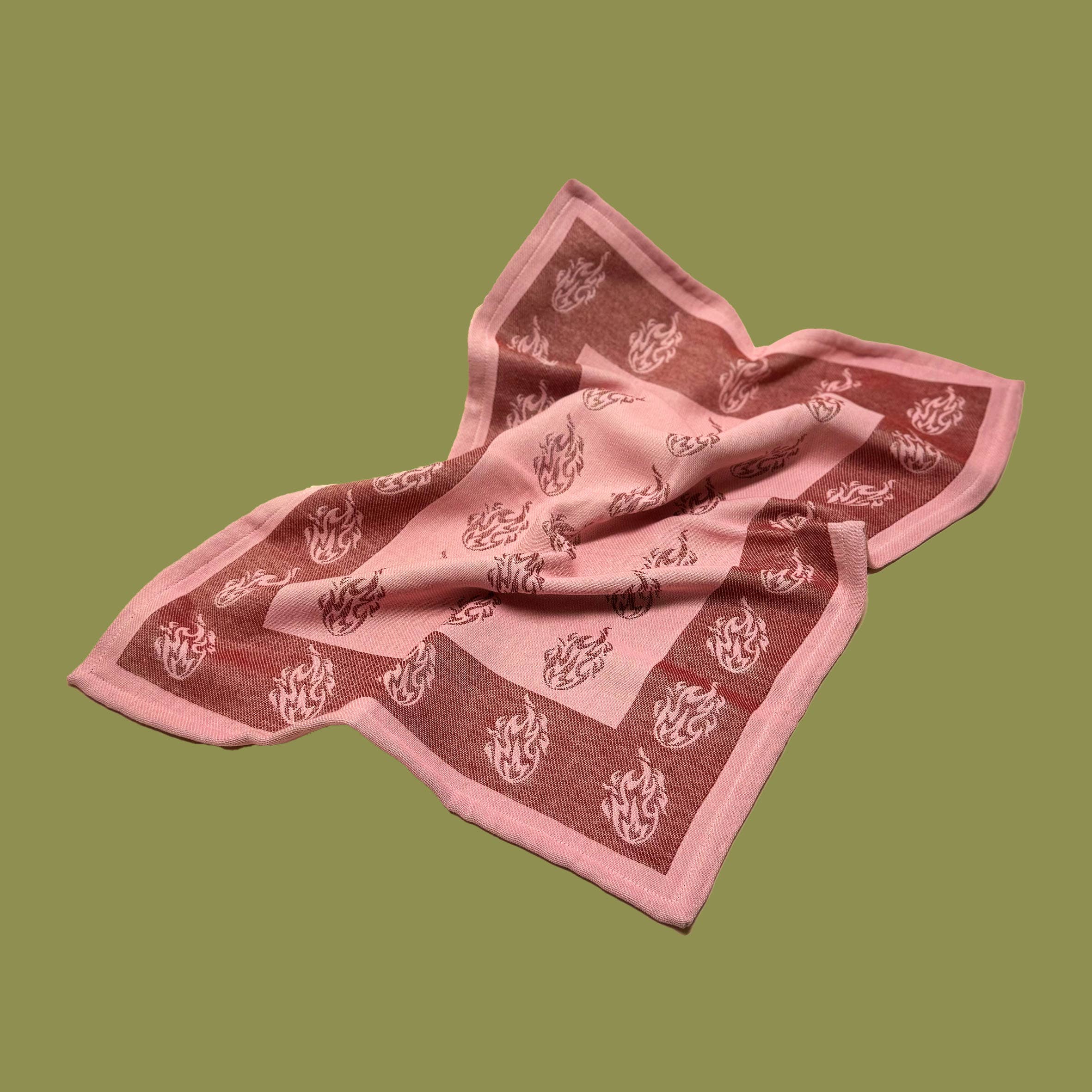 Shop KJP - Wholesale Tea Towel - Dish Towel / Tea-Time (4 colours available)4