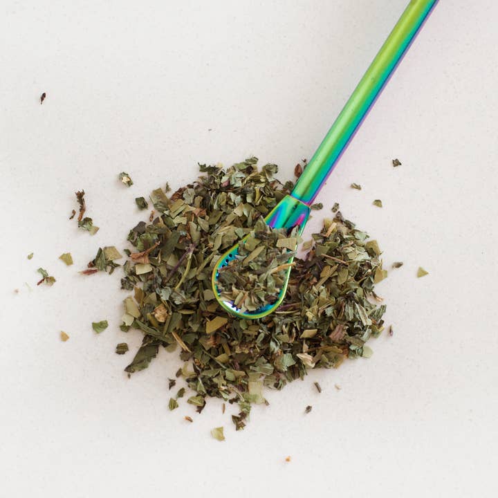 ORIGINAL MATE - Wholesale Health/Detox Tea - Organic Peppermint Mate - 70g3