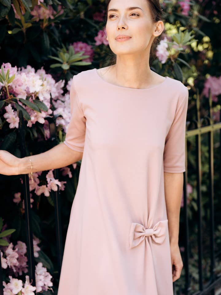 Petite robe, robe de cocktail, robe Lemuse, vêtements pour femmes pour la vente par LeMuse