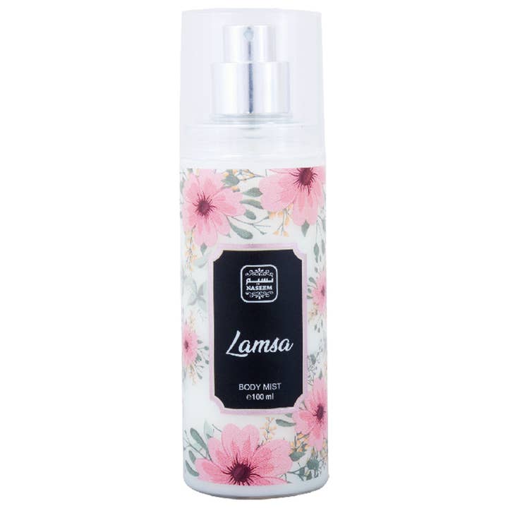 LAMSA Body Mist Sweet & Fresh Women's Fragrance  3.4 Fl Oz for wholesale by NASEEM