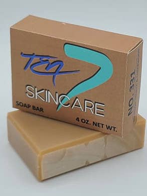 Formula 331 - Soap Bar for wholesale by Ten7 Skincare