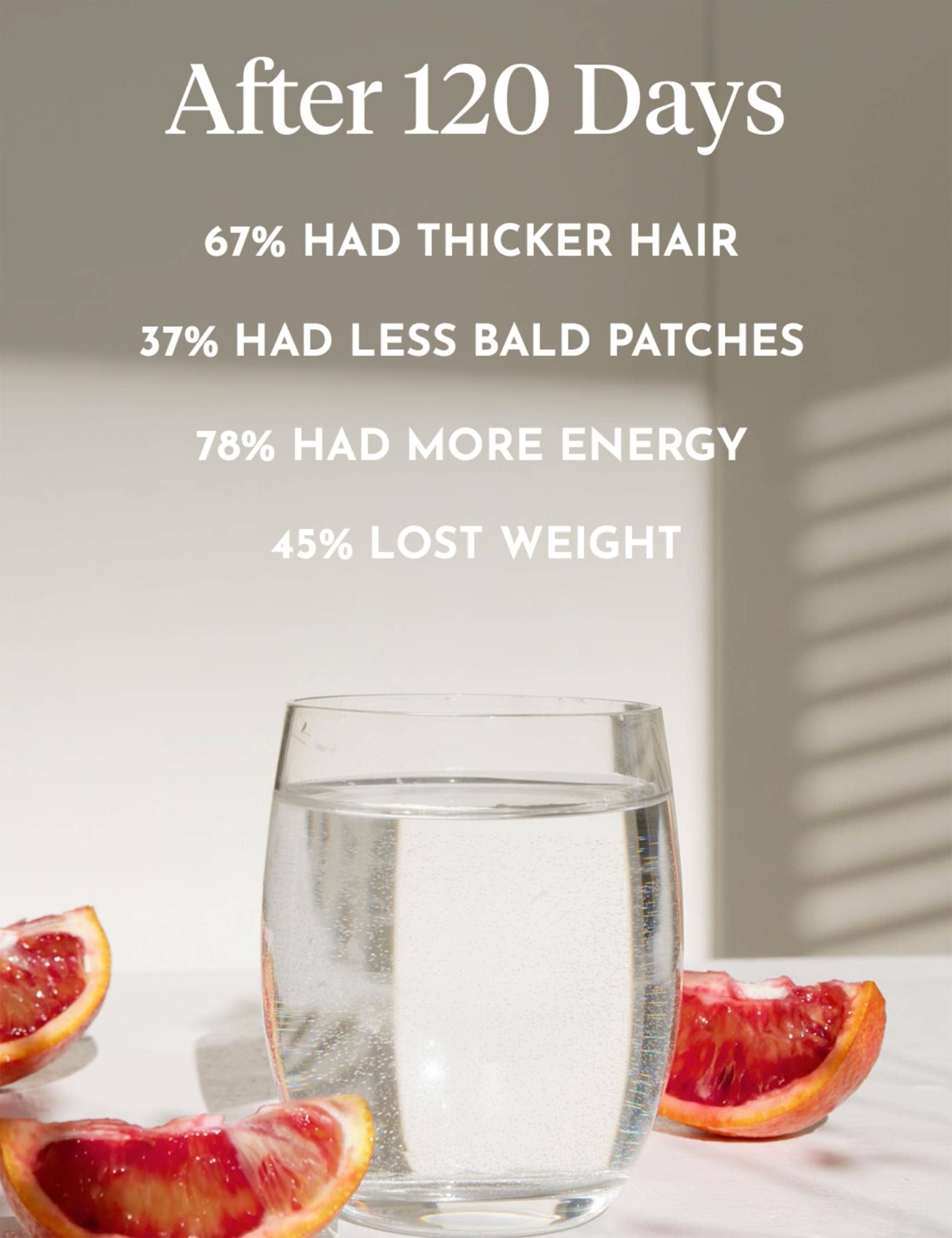 SWIISH - Wholesale Oral supplement/vitamin - Hair + Metabolism4