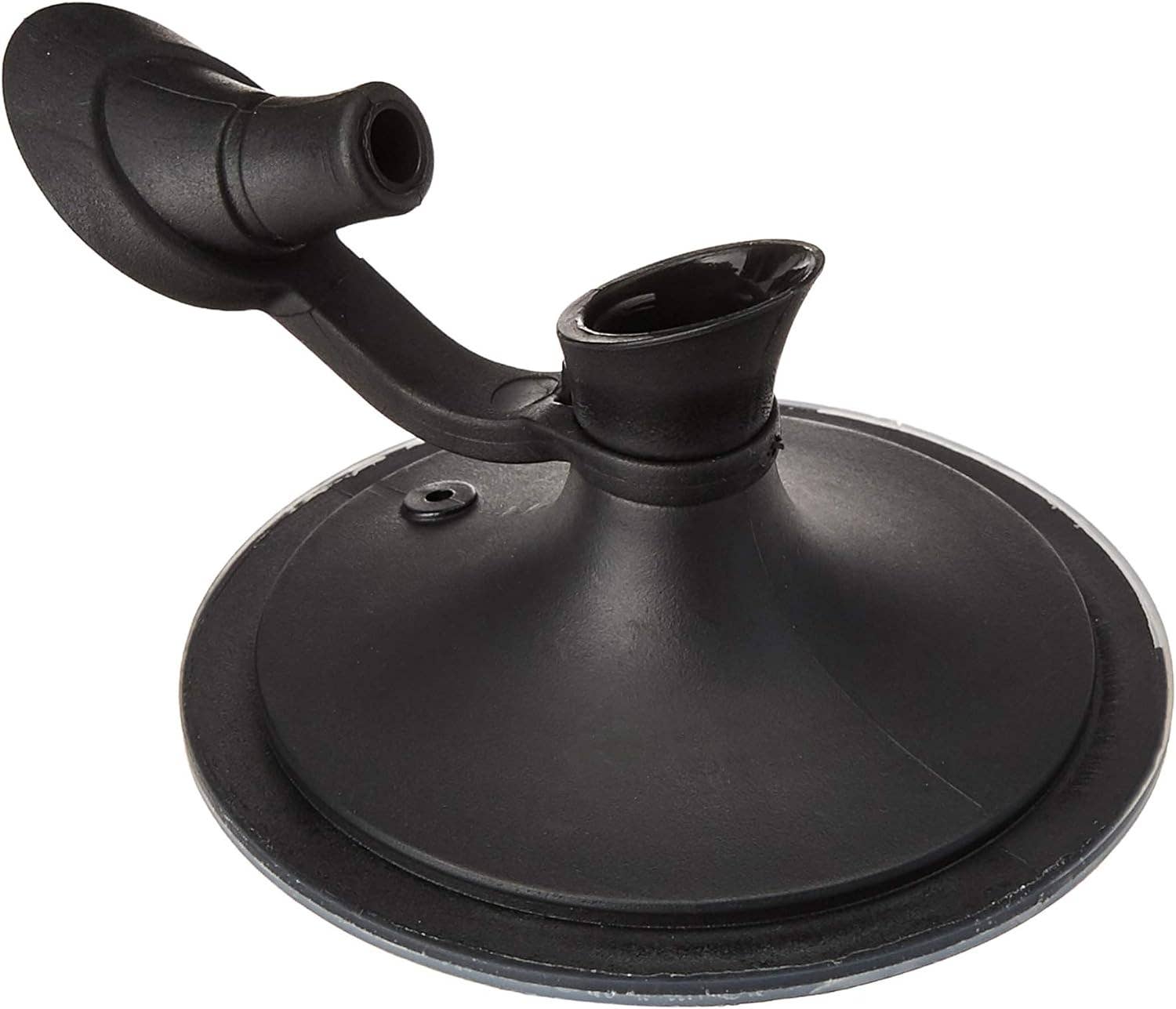 Fox Run Brands - Wholesale Oil/Vinegar Dispenser - Jarware Oil Cruet for Regular Mouth Mason Jar, Black3