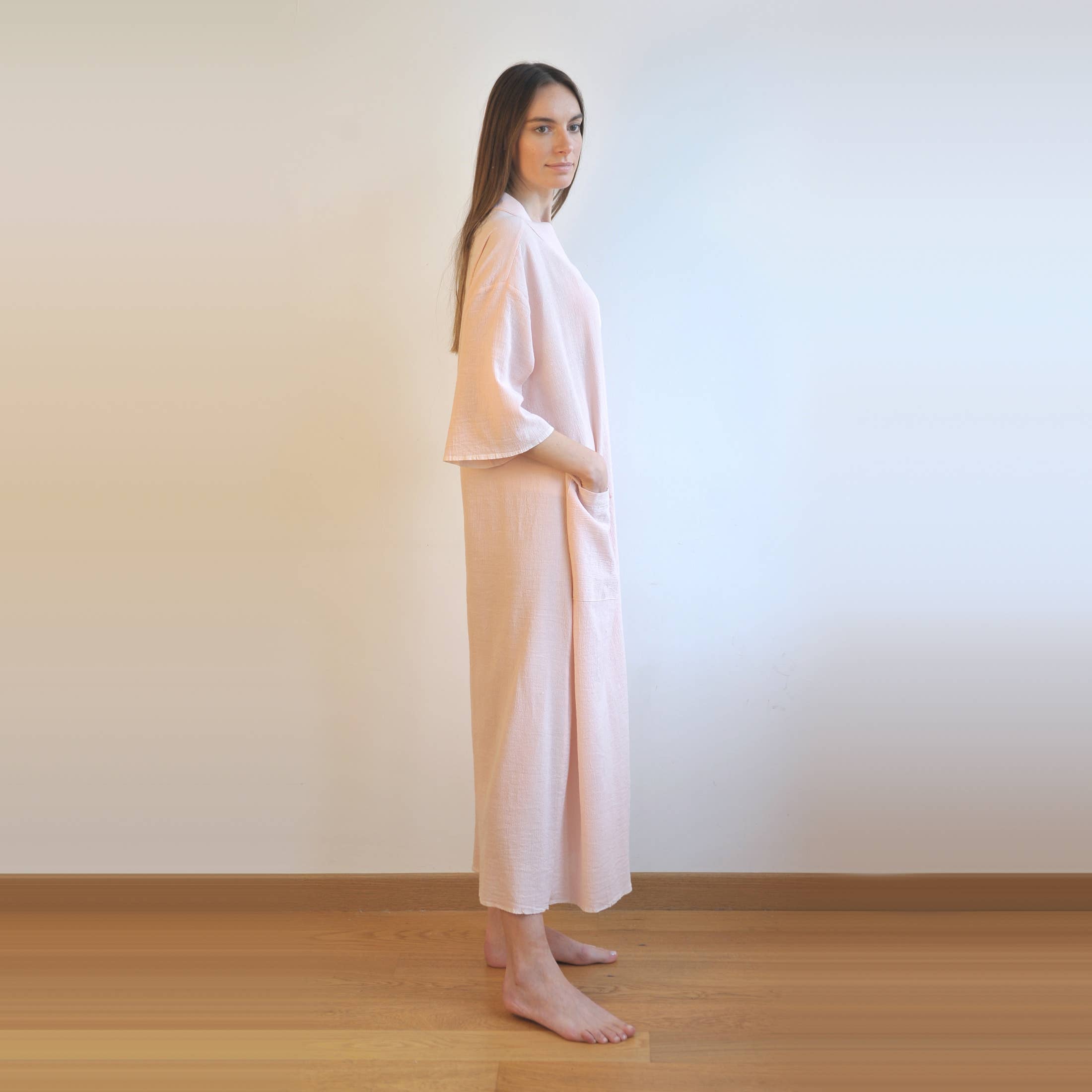 loom.ist – Großhandel Kimono – Damen – Sile Kimono13