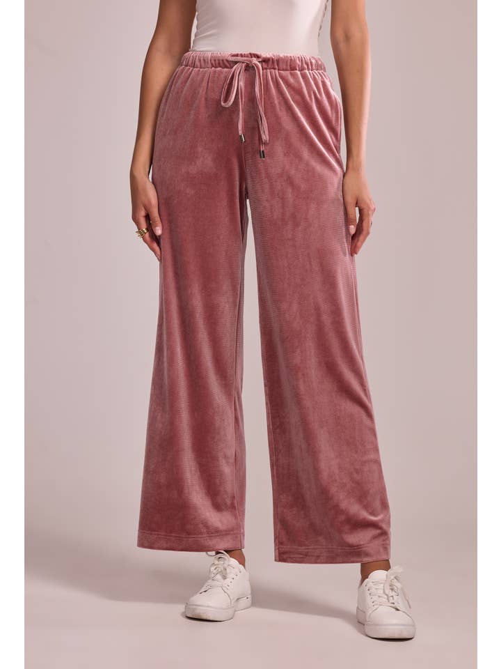 Cherry Paris - Wholesale Pants - Women's - Janna Pants - IB2565213