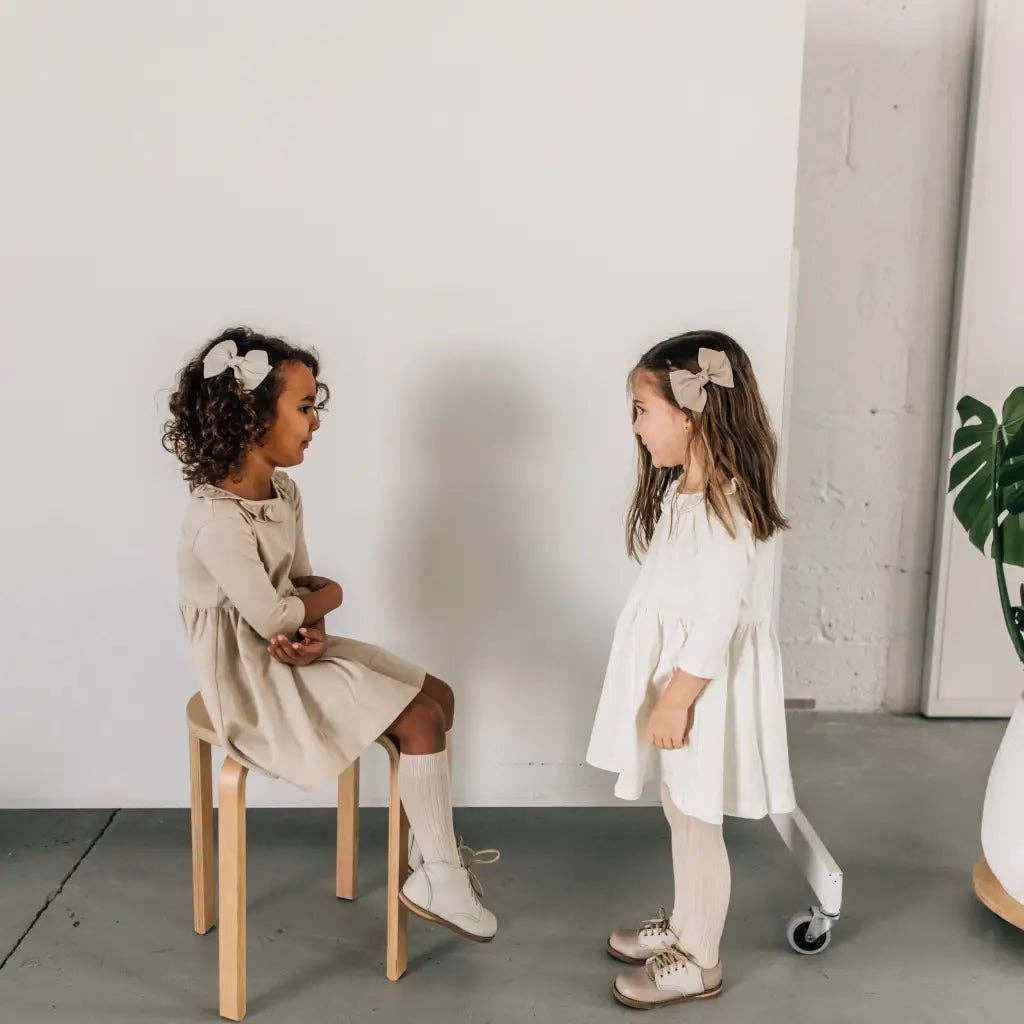 Zimmerman Shoes - Wholesale Lifestyle Sneakers - Kids - Artie Saddle - Sand/Fog13