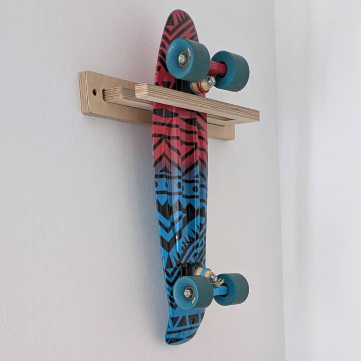 Debosc - Wholesale Skateboard - Skateboard Stand - THE RAMP4